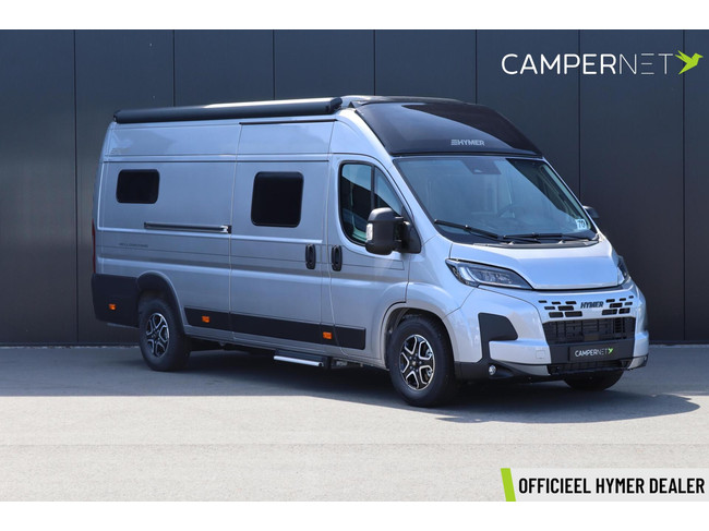 Yellowstone 140pk Automaat | Lengtebedden | Dieselverwarming | Maxi Chassis | Adaptive Cruise | Backrack | Panorama dak | Fiat m
