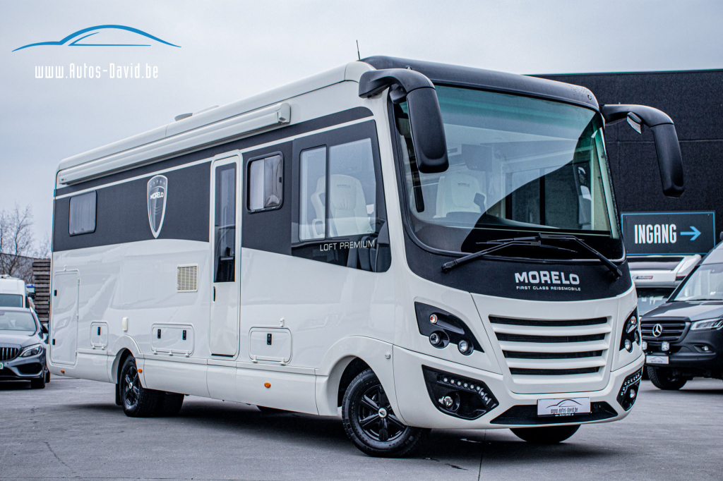 Loft 86 LBXT