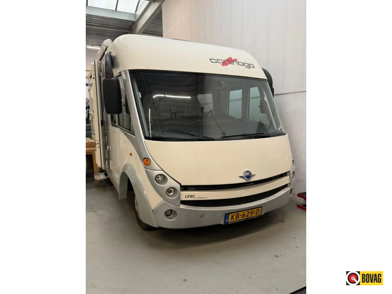 Carthago Chic C-Line