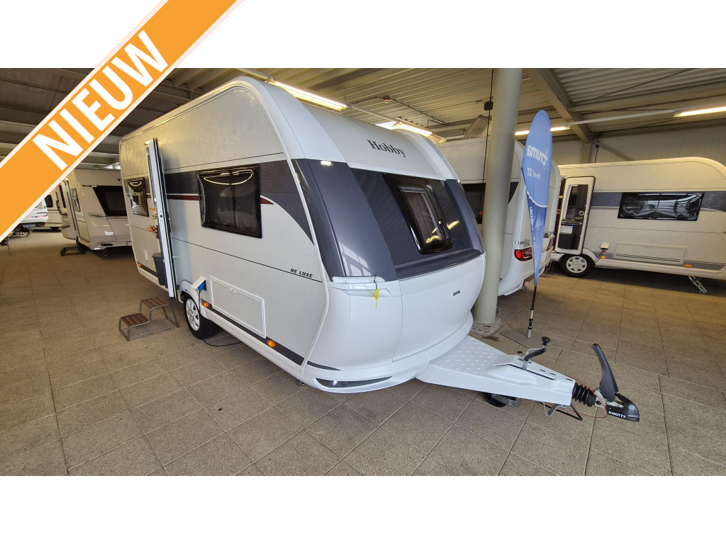 Hobby De Luxe 460 UFE