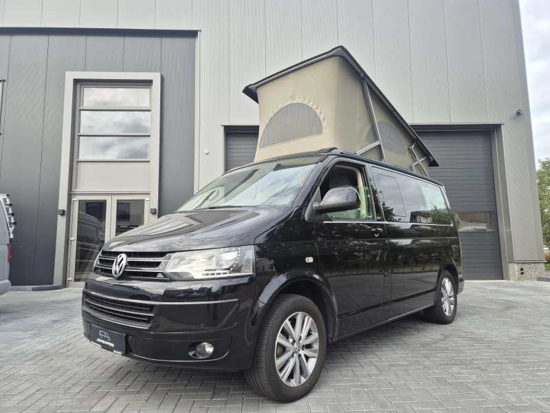 Volkswagen California 20 TDI Automaat 2015