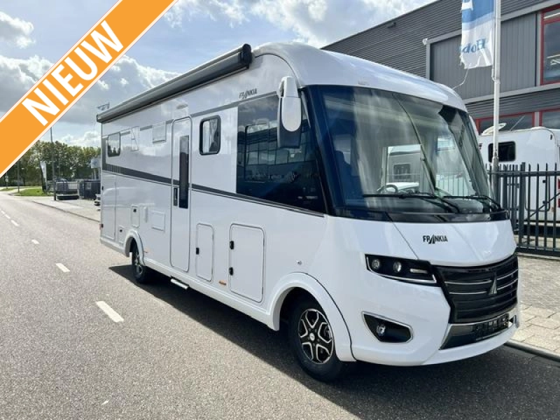 Frankia F-Line 740 GD