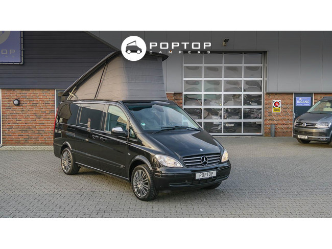 Viano Westfalia Marco Polo 6-zitter