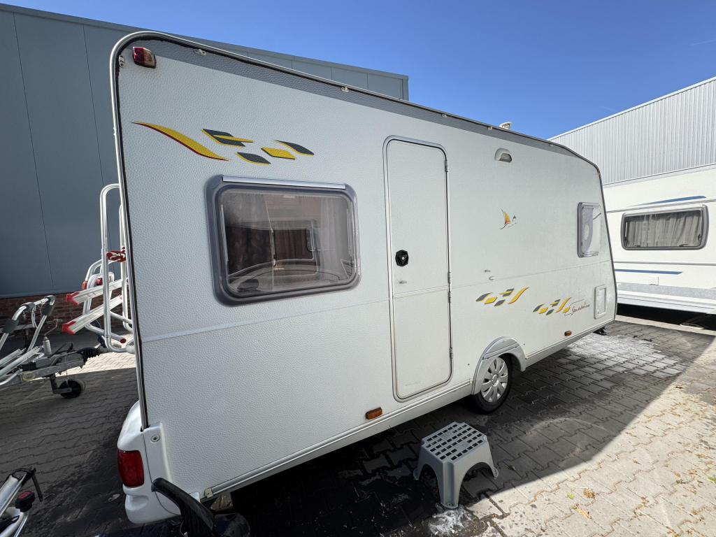 Sterckeman Star de Luxe 480 CP