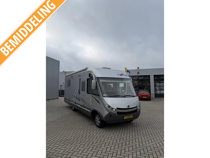 Carthago S-Plus I