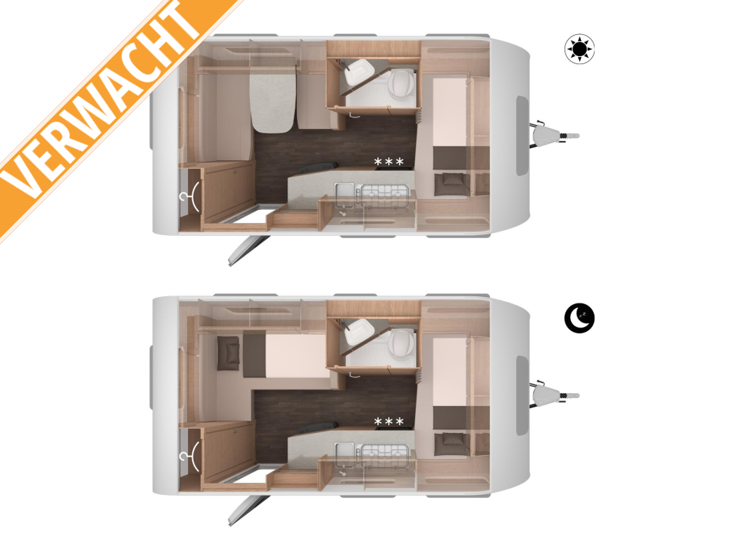 Knaus Sport 420 QD Platinum Sel. | Verw dec