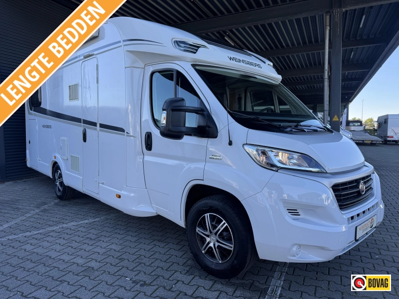 Weinsberg CaraLoft 700 MEH
