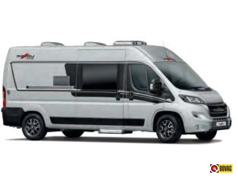 Malibu Diversity 640 LE K Lengtebedden,