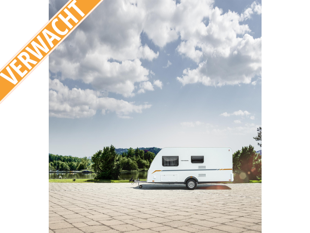 Weinsberg CaraOne 420 QD