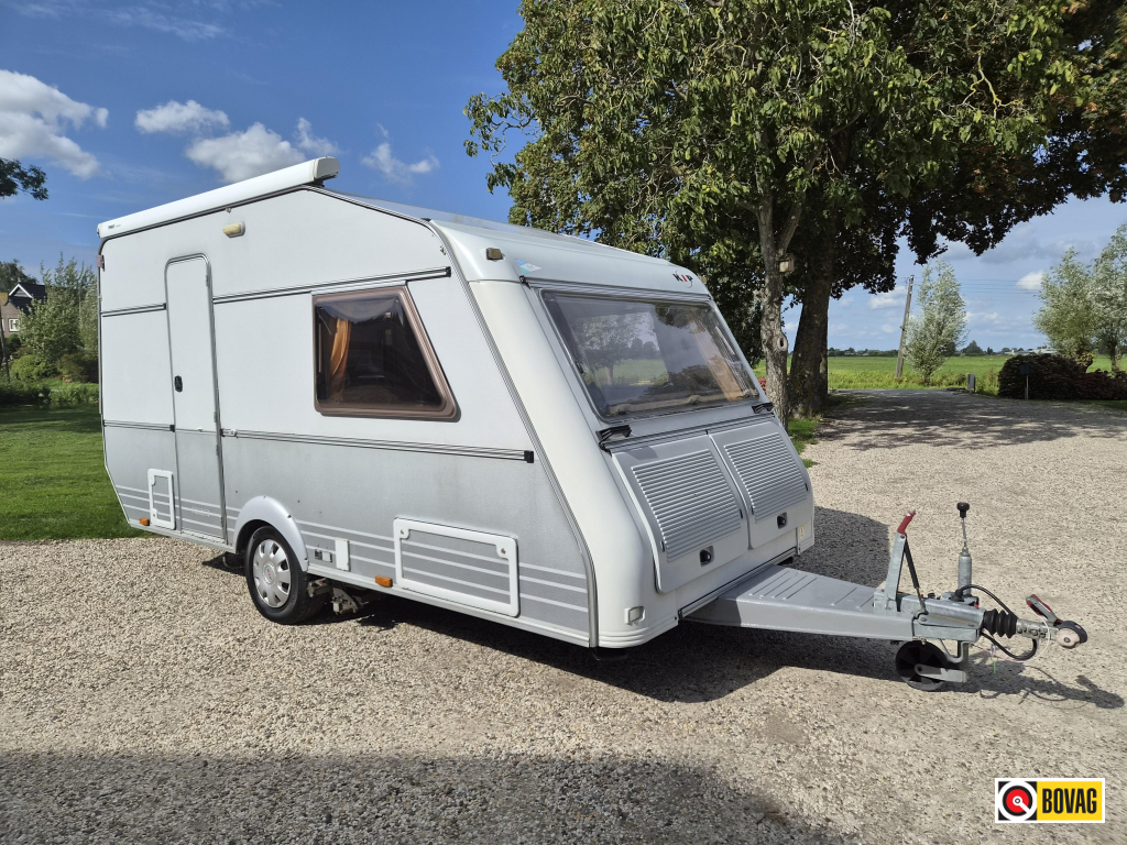 Kip Sun Line 41 EKL