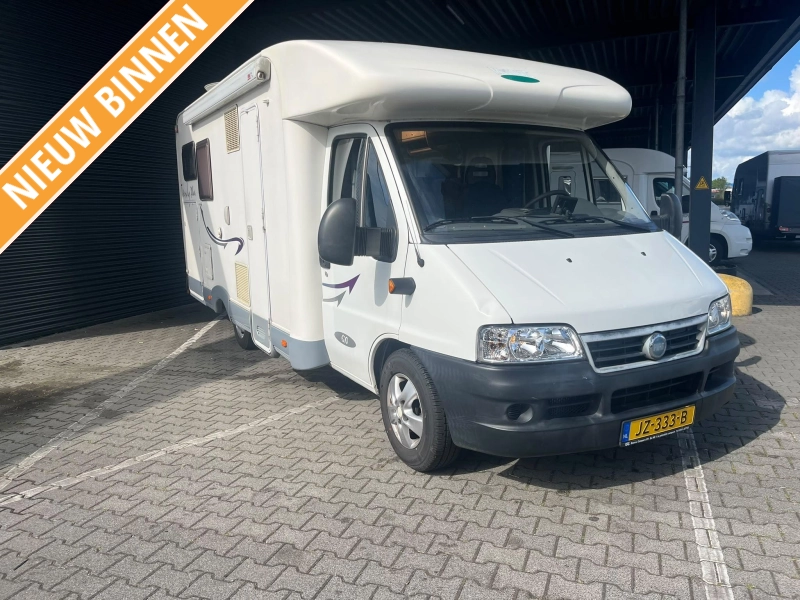McLouis Tandy 670 PLUS