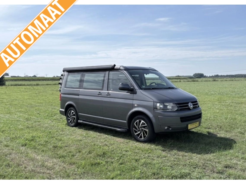 Volkswagen California GP