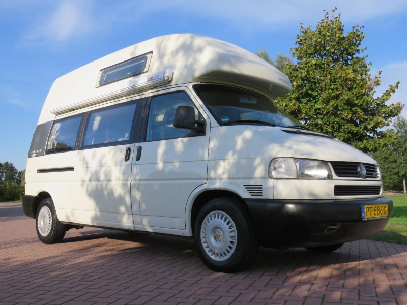 Westfalia California Exclusive