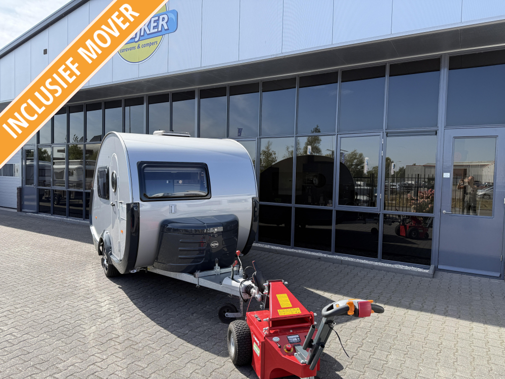 T@B 320 RS Bed/Zit Luifel Mover 2024