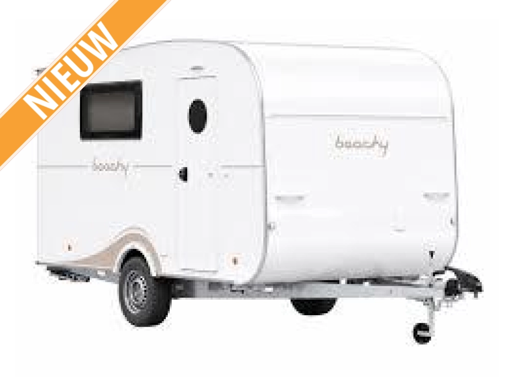 Beachy 420 2027 caravan