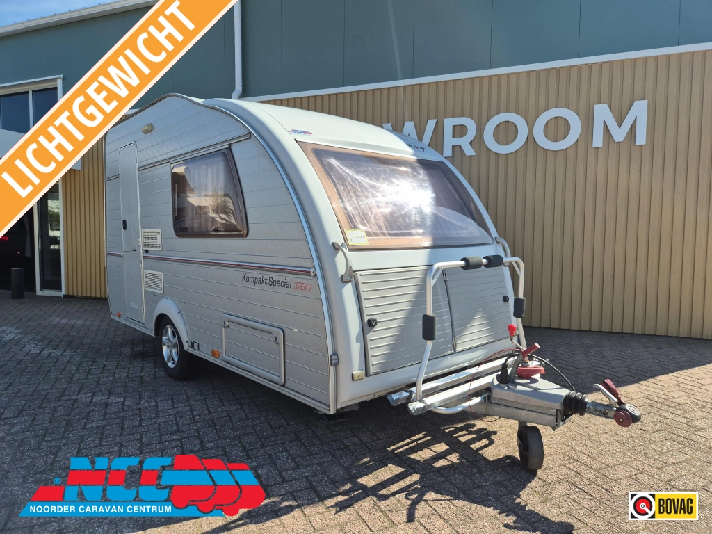 Kip Kompakt Special 37 EKV