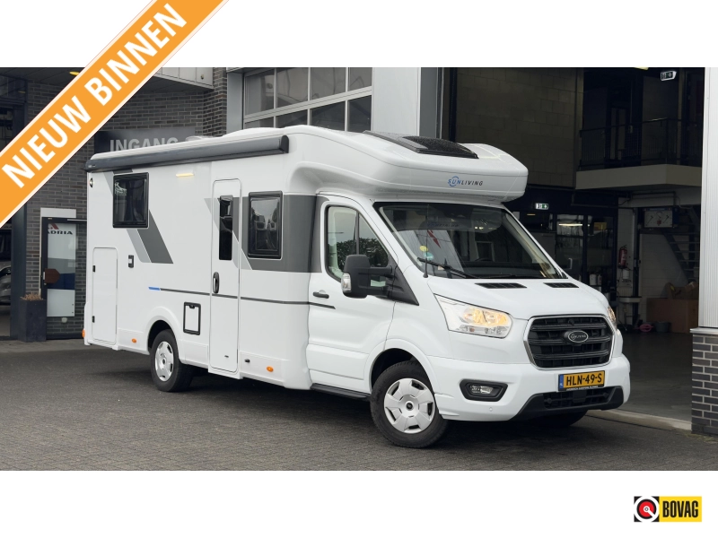 Sun Living S 72 DL
