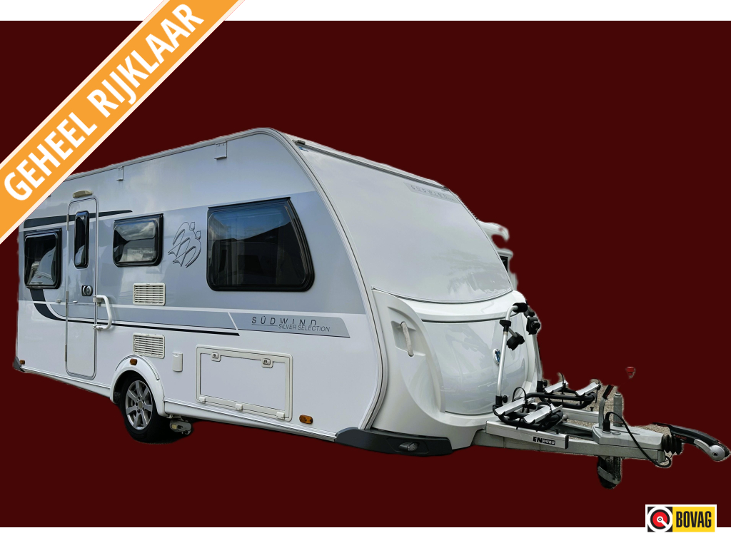 Knaus Sudwind 460 EU