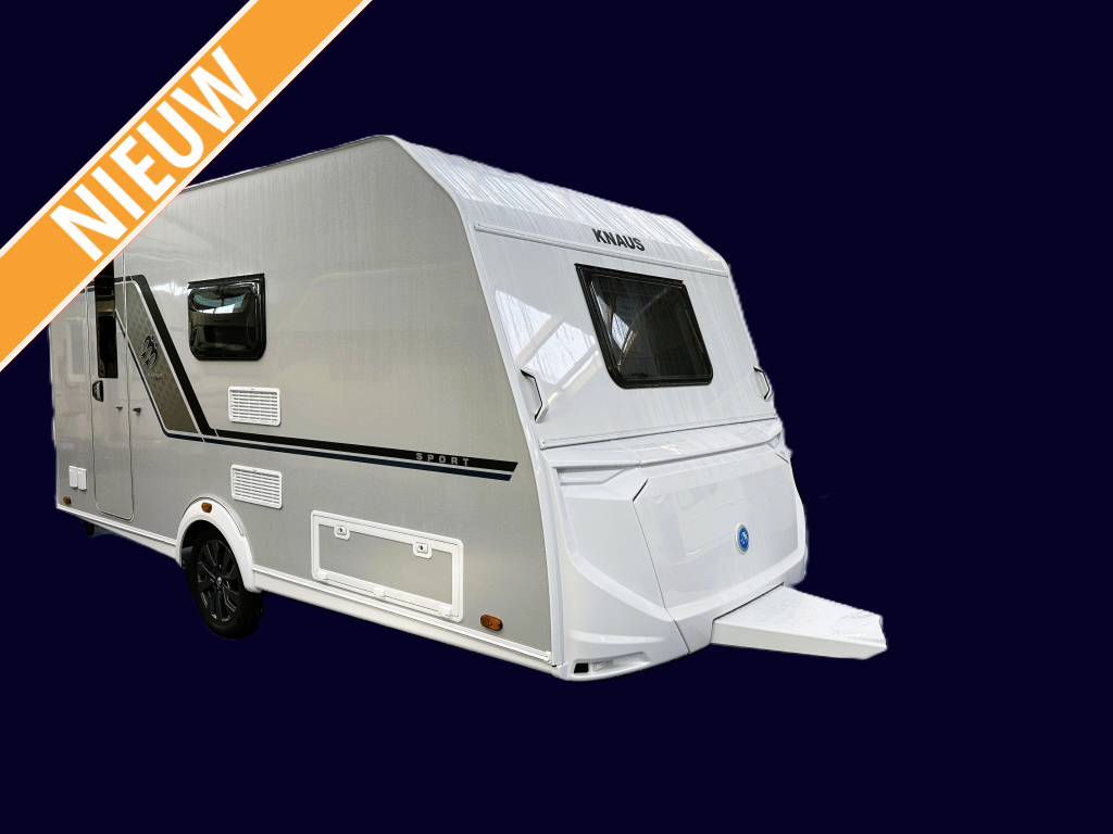Knaus Sport Platinum 420 QD