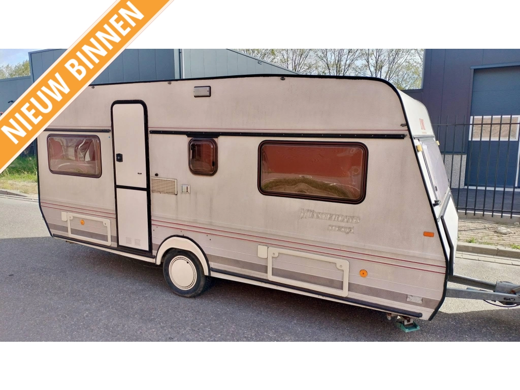 LMC Siesta 480