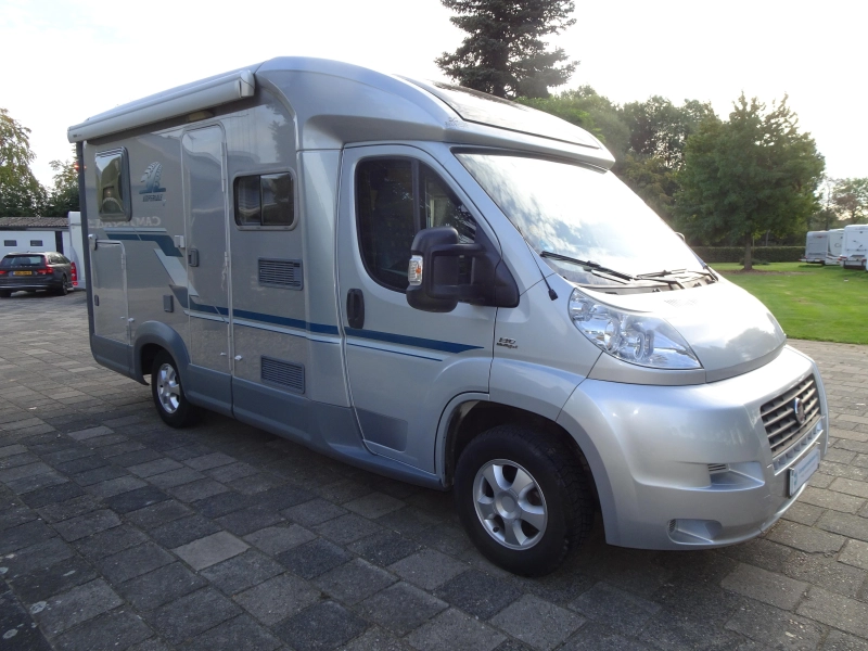 Weinsberg Imperiale
