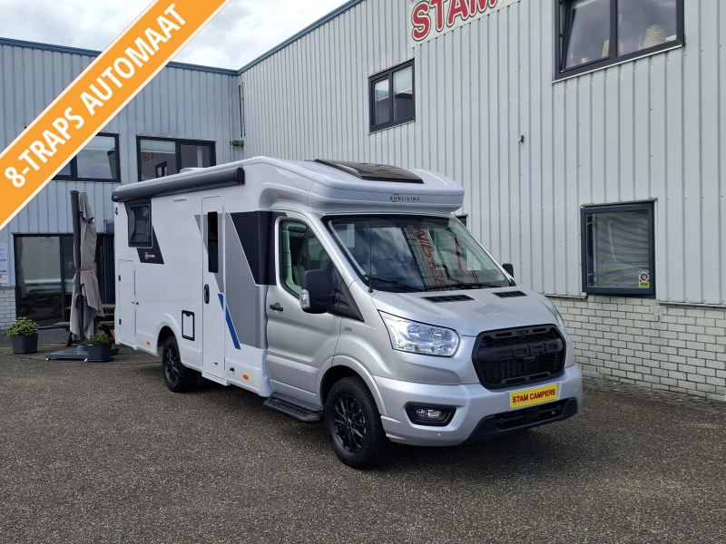 Sun Living C 70 DL 20 Years Edition 20ED
