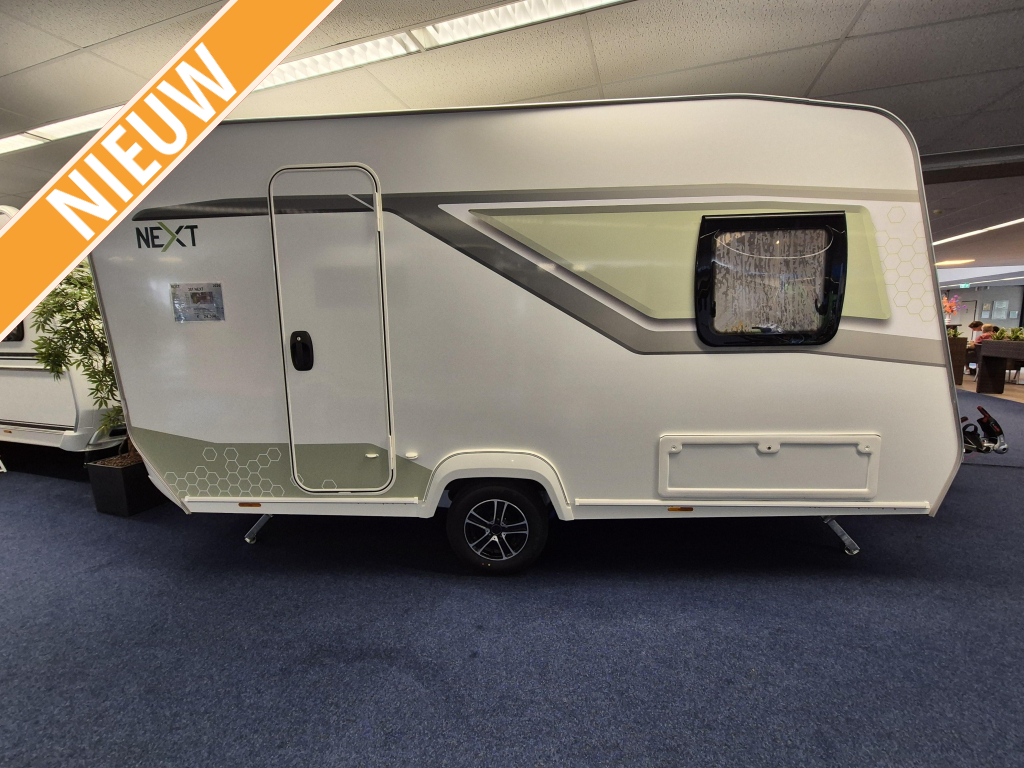 NEXT 381 PAKKETTEN NXTEC1.3/ NXCOM