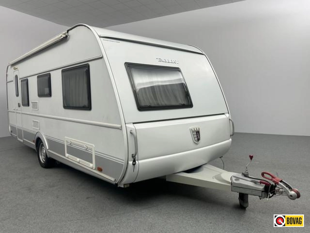 Tabbert Da Vinci 540 DM