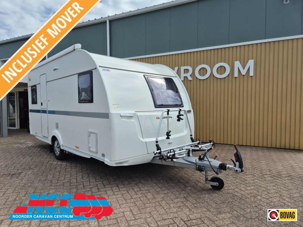 Adria Altea 462 PK