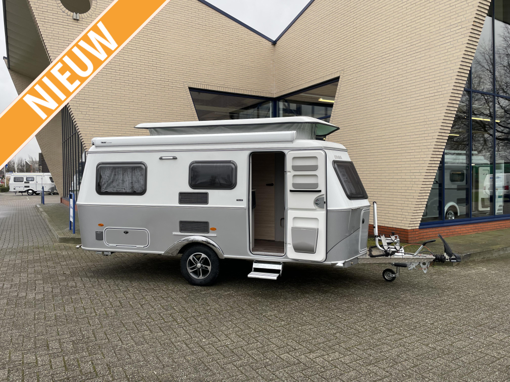 Eriba Touring 540 Urban
