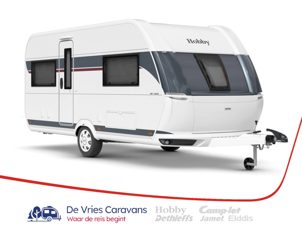 Hobby Excellent Edition 460 UFE