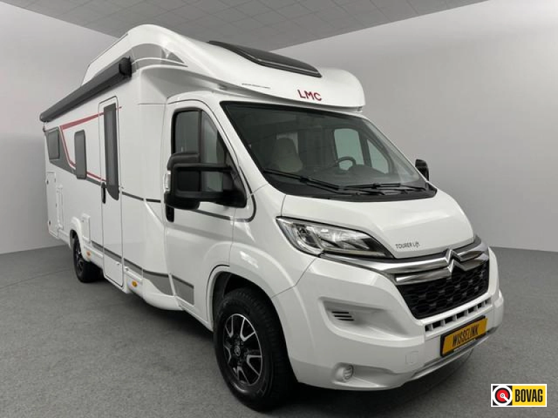 LMC T 730 Tourer Lift