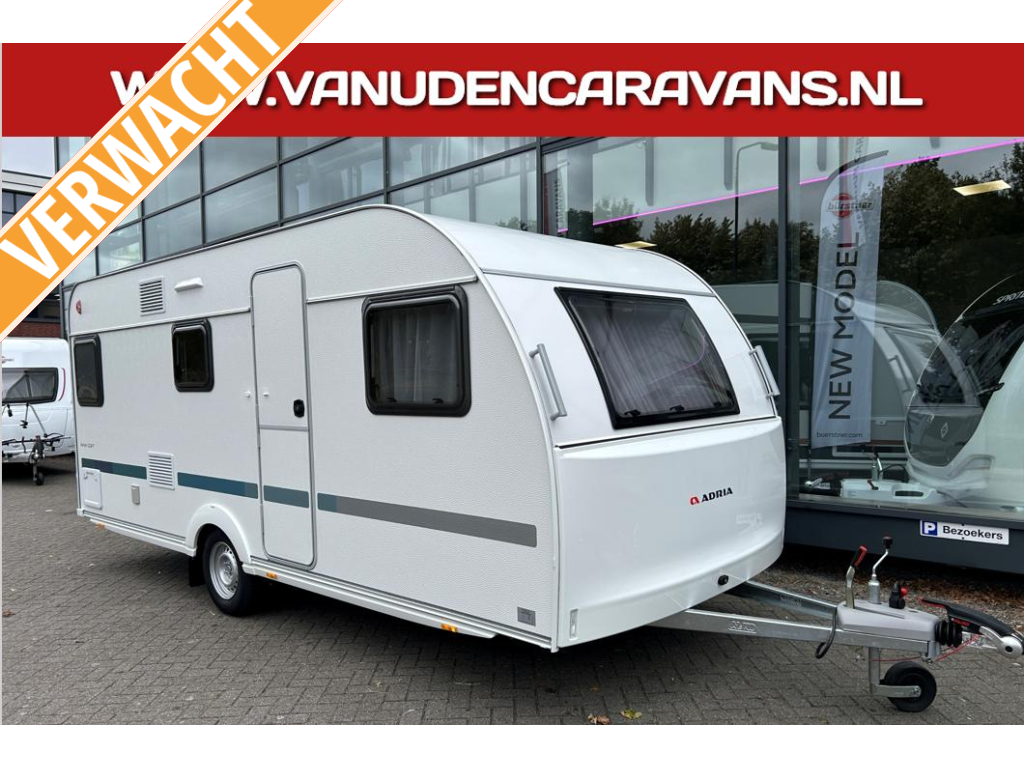 Adria Aviva 522 PT | VERWACHT!