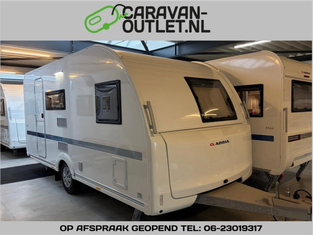 Adria Altea 472 PK | MEENEEMPRIJS!
