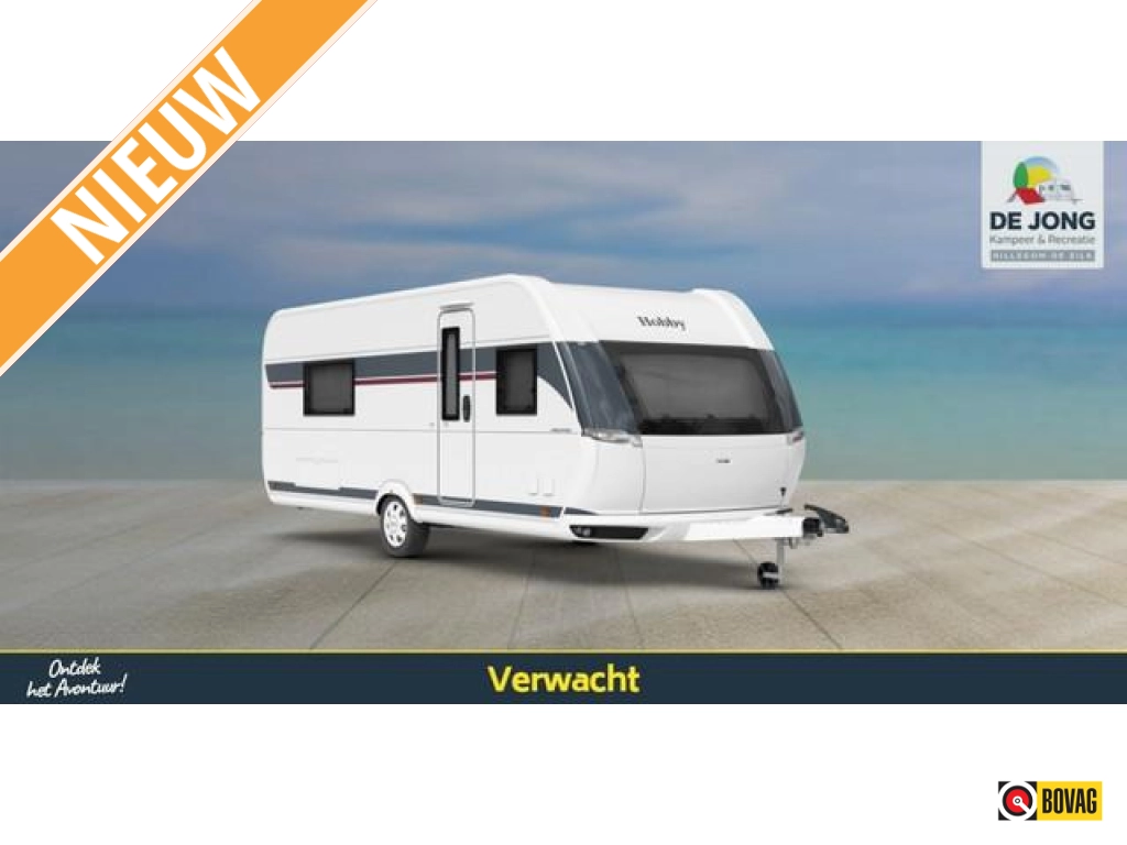 Hobby Prestige 560 WLU