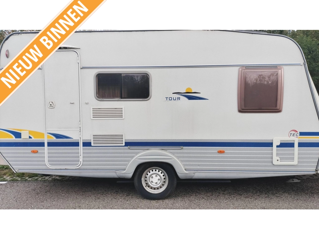 TEC Tour 450 TFB