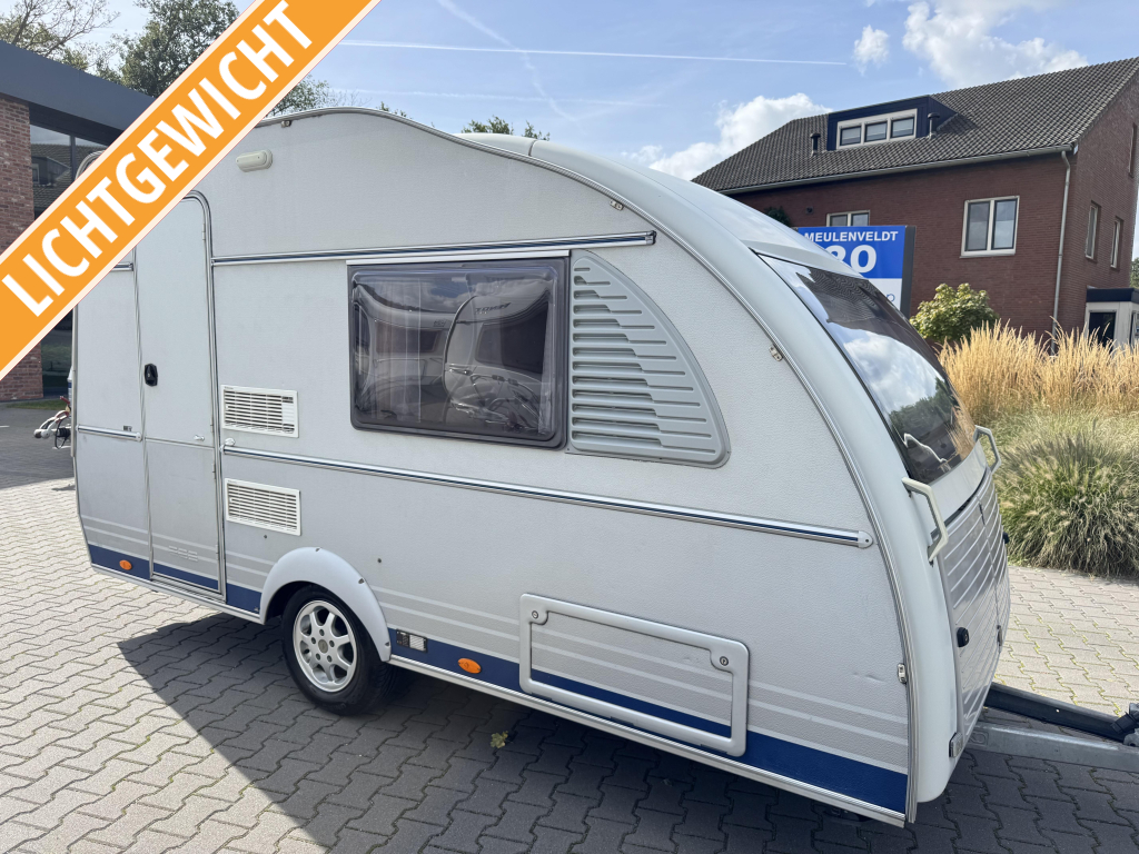 Kip Kompakt Special 37 EK