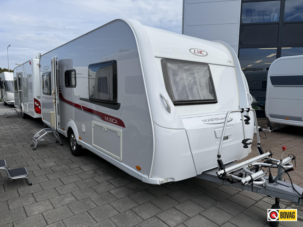 LMC Musica 520 D