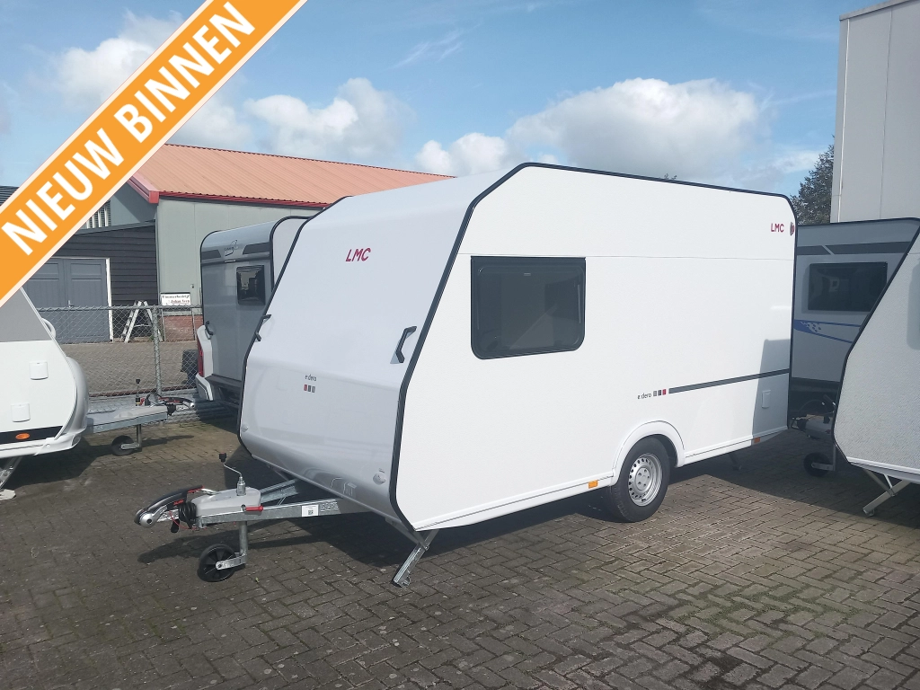 LMC E:dero 400C licht gewicht