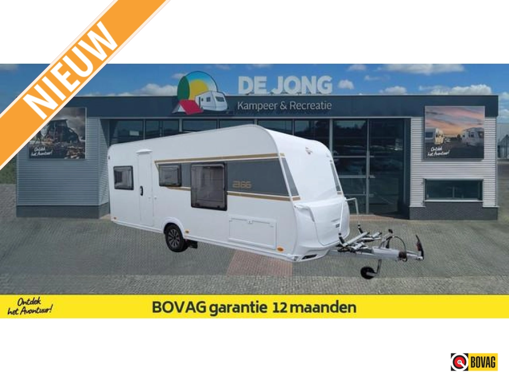 Bürstner B66 485 TS
