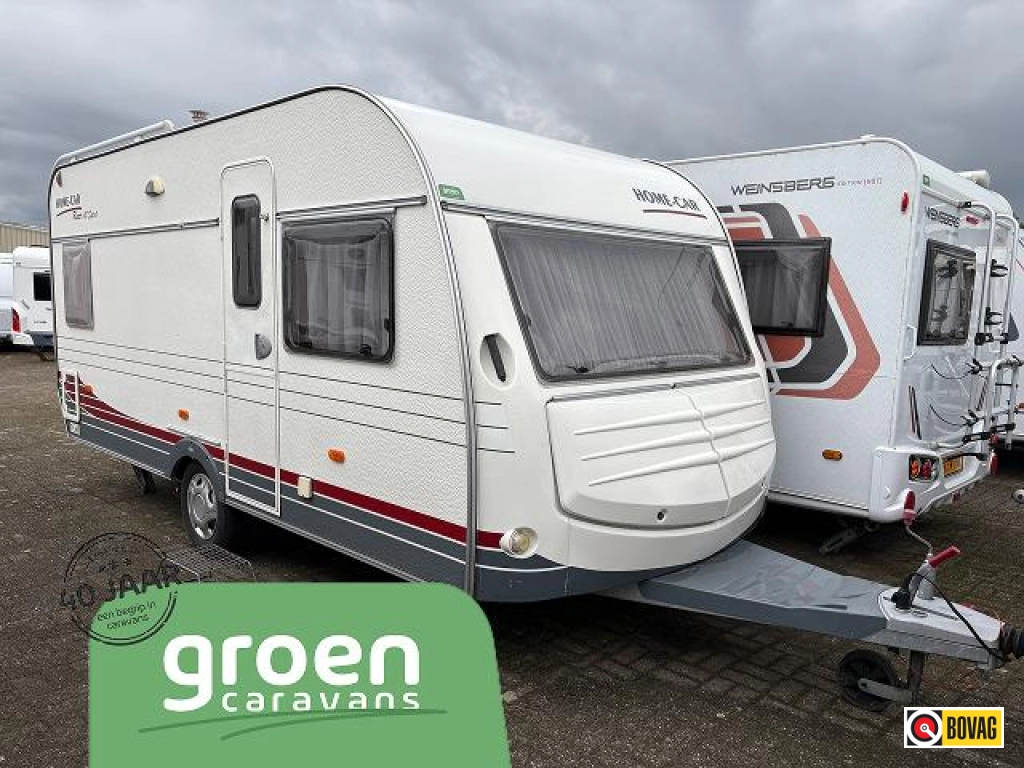 Home-Car Racer Spirit 45 Mover / voortent