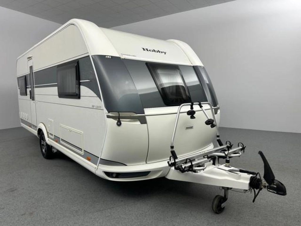 Hobby De Luxe 515 UHL