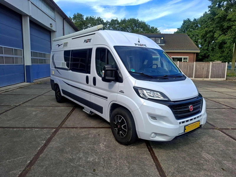 Pilote V 600 F | OFFGRID | Bearlock |