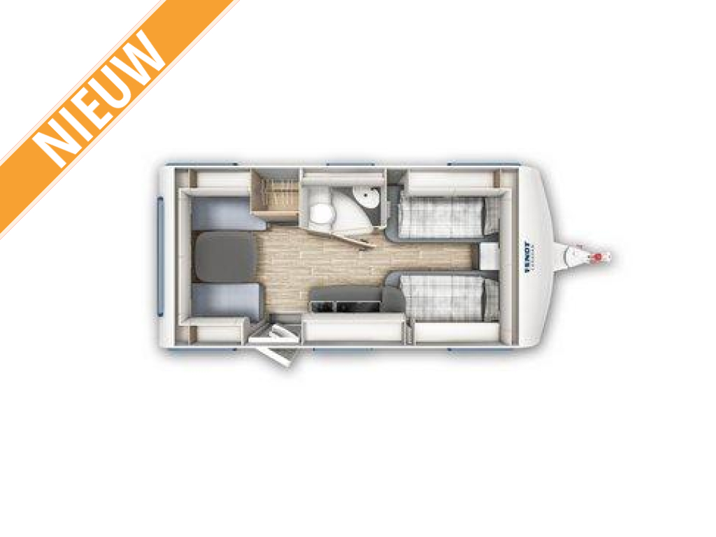 Fendt Apero 465 TG 1800KG AS/VLOERVERWARMING