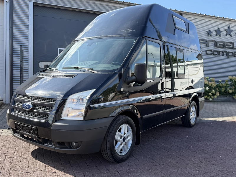 Westfalia Nugget