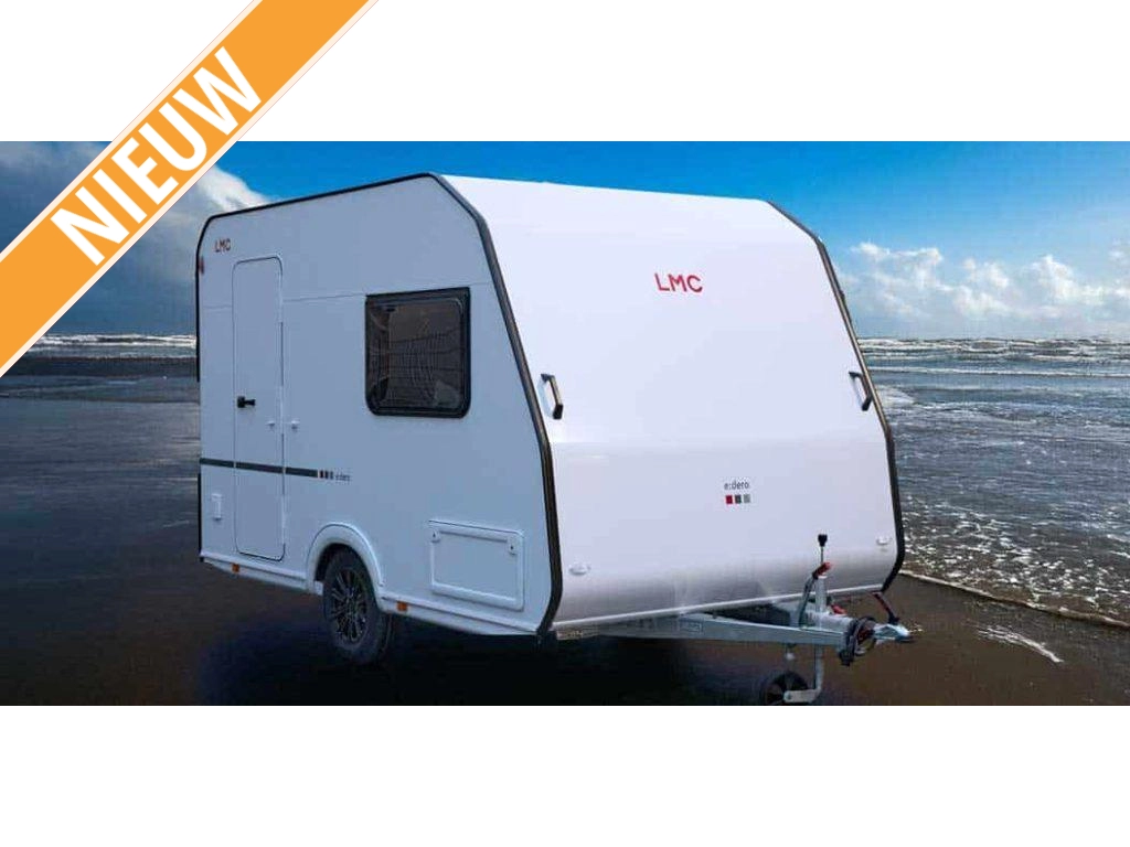LMC E:dero 350 D licht gewicht