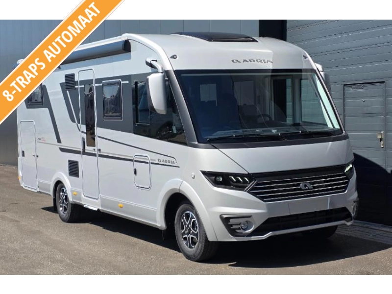 Adria Sonic Supreme 700 DL