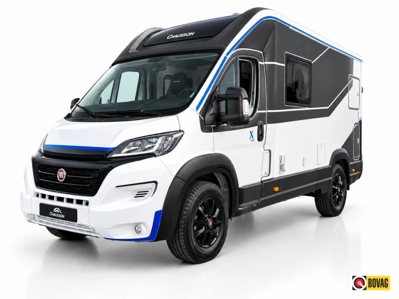 Chausson Exclusive Line 650 X