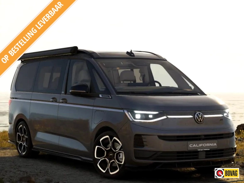 Volkswagen California Ocean 1.5 eHybrid 4Motion 245 DSG