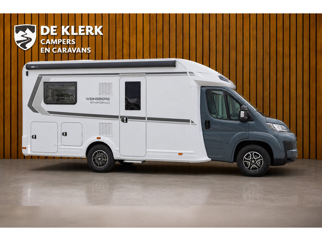 CaraSuite 650 MF EDITION [SPICY]